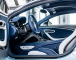 2022 Bugatti Chiron Profilée Interior Wallpapers 150x120 (45)
