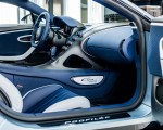 2022 Bugatti Chiron Profilée Interior Wallpapers 150x120