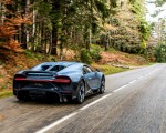 2022 Bugatti Chiron Profilée Rear Three-Quarter Wallpapers 150x120 (7)