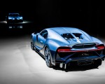 2022 Bugatti Chiron Profilée Rear Wallpapers 150x120 (24)