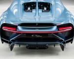 2022 Bugatti Chiron Profilée Rear Wallpapers 150x120 (36)