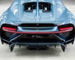 2022 Bugatti Chiron Profilée Rear Wallpapers 150x120