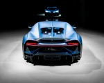 2022 Bugatti Chiron Profilée Rear Wallpapers 150x120 (25)
