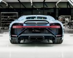 2022 Bugatti Chiron Profilée Rear Wallpapers 150x120 (32)