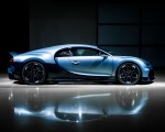 2022 Bugatti Chiron Profilée Side Wallpapers 150x120 (26)