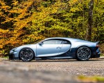 2022 Bugatti Chiron Profilée Side Wallpapers 150x120 (8)