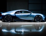 2022 Bugatti Chiron Profilée Side Wallpapers 150x120 (27)