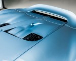 2022 Bugatti Chiron Profilée Spoiler Wallpapers 150x120