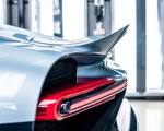 2022 Bugatti Chiron Profilée Tail Light Wallpapers 150x120 (38)