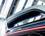 2022 Bugatti Chiron Profilée Tail Light Wallpapers 150x120 (37)