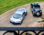 2022 Bugatti Chiron Profilée Top Wallpapers 150x120 (19)