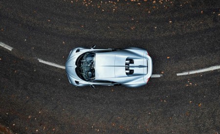 2022 Bugatti Chiron Profilée Top Wallpapers 450x275 (9)