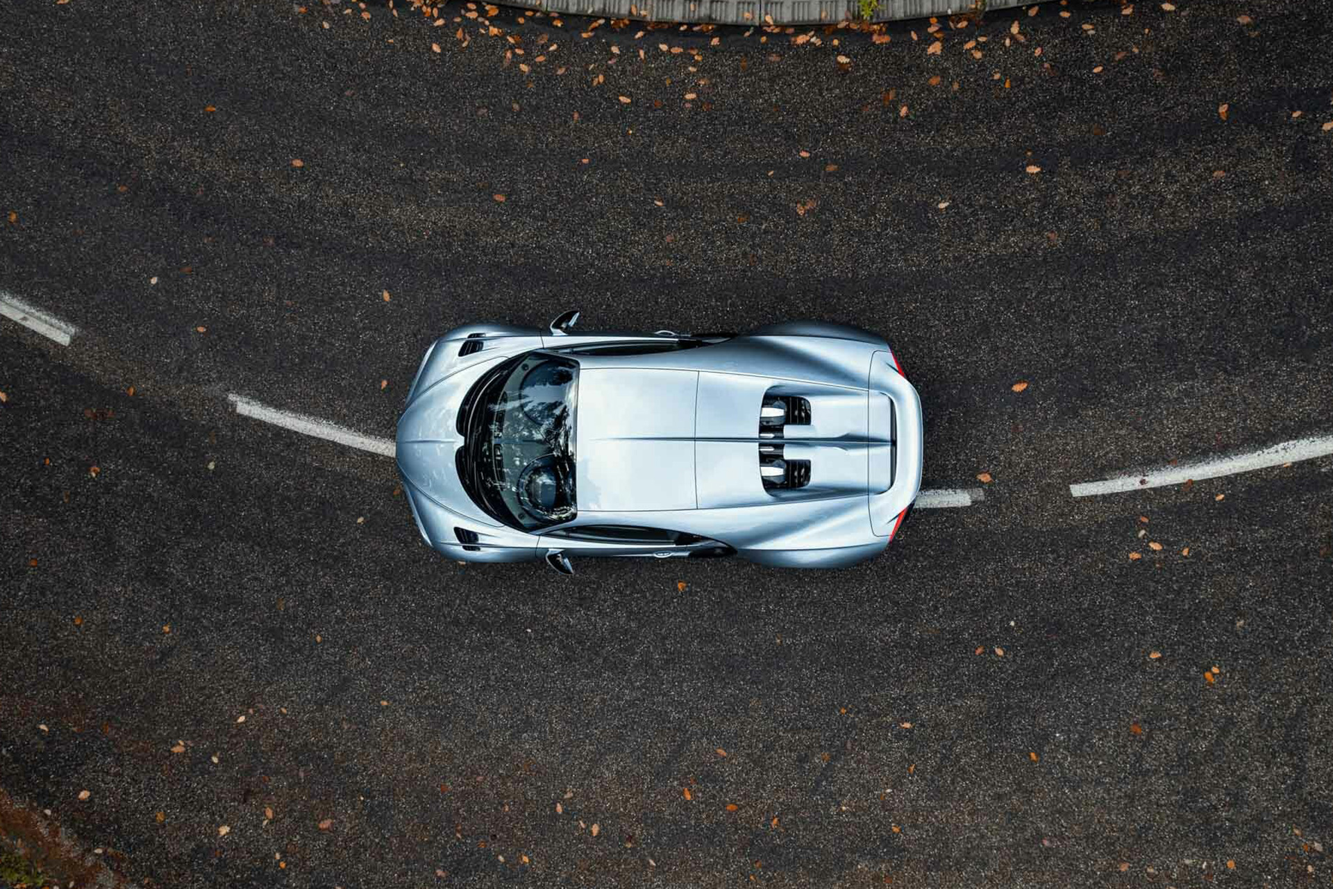 2022 Bugatti Chiron Profilée Top Wallpapers (9)