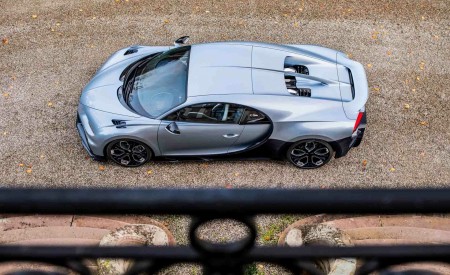 2022 Bugatti Chiron Profilée Top Wallpapers 450x275 (13)