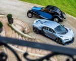 2022 Bugatti Chiron Profilée Top Wallpapers 150x120