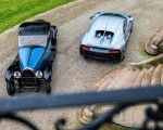 2022 Bugatti Chiron Profilée Top Wallpapers 150x120