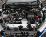 2022 Toyota Corolla Cross H2 Concept Engine Wallpapers 150x120 (7)