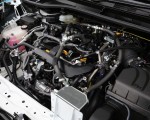 2022 Toyota Corolla Cross H2 Concept Engine Wallpapers 150x120 (8)