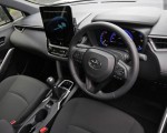 2022 Toyota Corolla Cross H2 Concept Interior Wallpapers 150x120 (9)
