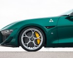 2023 Alfa Romeo Giulia SWB Zagato Wheel Wallpapers 150x120 (13)