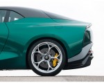 2023 Alfa Romeo Giulia SWB Zagato Wheel Wallpapers 150x120