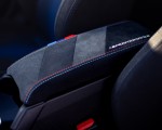 2023 BMW M135i xDrive M Performance Parts (Color: Urban Green) Interior Detail Wallpapers 150x120 (27)