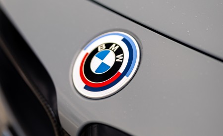 2023 BMW M2 240i Coupé M Performance Parts Badge Wallpapers 450x275 (11)