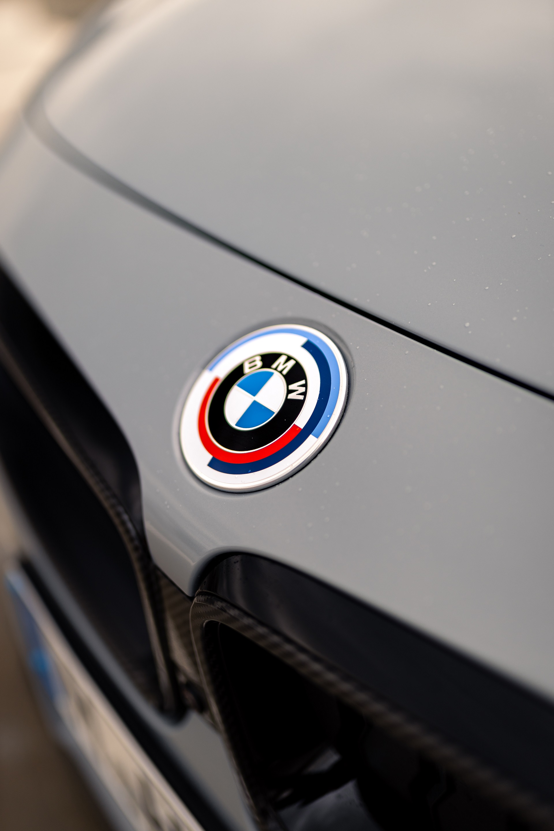 2023 BMW M2 240i Coupé M Performance Parts Badge Wallpapers #11 of 24