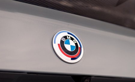 2023 BMW M2 240i Coupé M Performance Parts Badge Wallpapers 450x275 (15)