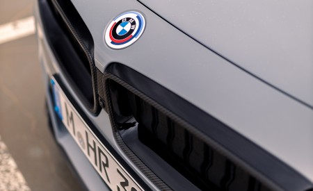 2023 BMW M2 240i Coupé M Performance Parts Grille Wallpapers 450x275 (10)