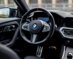 2023 BMW M2 240i Coupé M Performance Parts Interior Wallpapers 150x120 (20)