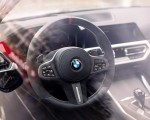 2023 BMW M2 240i Coupé M Performance Parts Interior Wallpapers 150x120 (17)
