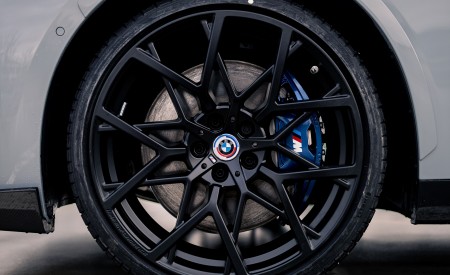2023 BMW M2 240i Coupé M Performance Parts Wheel Wallpapers 450x275 (13)
