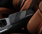2023 BMW M3 Touring M Performance Parts Interior Detail Wallpapers 150x120