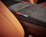 2023 BMW M3 Touring M Performance Parts Interior Detail Wallpapers 150x120 (53)