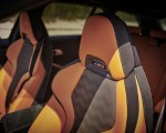2023 BMW M3 Touring M Performance Parts Interior Seats Wallpapers 150x120 (54)