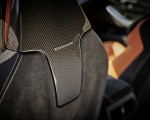 2023 BMW M3 Touring M Performance Parts Interior Seats Wallpapers 150x120 (55)