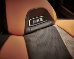 2023 BMW M3 Touring M Performance Parts Interior Seats Wallpapers 150x120