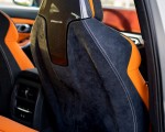 2023 BMW M3 Touring M Performance Parts Interior Seats Wallpapers 150x120