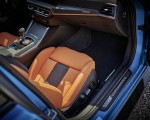 2023 BMW M3 Touring M Performance Parts Interior Wallpapers 150x120 (51)
