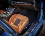 2023 BMW M3 Touring M Performance Parts Interior Wallpapers 150x120