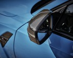 2023 BMW M3 Touring M Performance Parts Mirror Wallpapers 150x120 (42)