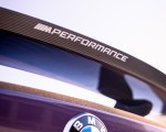 2023 BMW M4 Competition M Performance Parts Badge Wallpapers 150x120 (46)