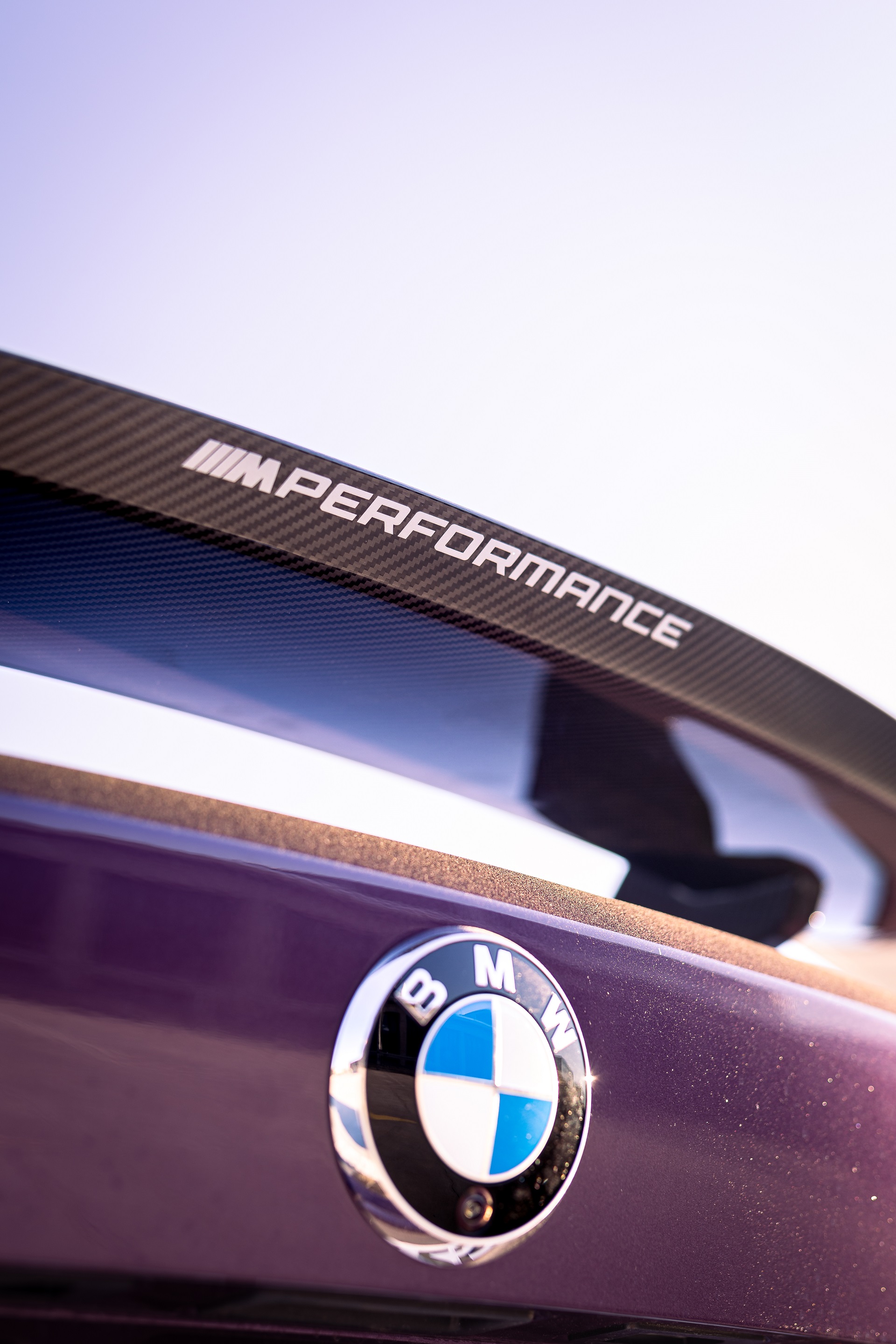 2023 BMW M4 Competition M Performance Parts Badge Wallpapers #46 of 62