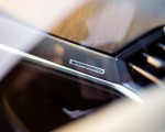 2023 BMW M4 Competition M Performance Parts Interior Detail Wallpapers 150x120 (52)
