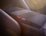 2023 BMW M4 Competition M Performance Parts Interior Detail Wallpapers 150x120 (59)