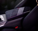 2023 BMW M4 Competition M Performance Parts Interior Detail Wallpapers 150x120 (55)