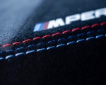 2023 BMW M4 Competition M Performance Parts Interior Detail Wallpapers 150x120 (60)