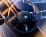 2023 BMW M4 Competition M Performance Parts Interior Steering Wheel Wallpapers 150x120 (51)