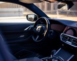 2023 BMW M4 Competition M Performance Parts Interior Wallpapers 150x120 (57)